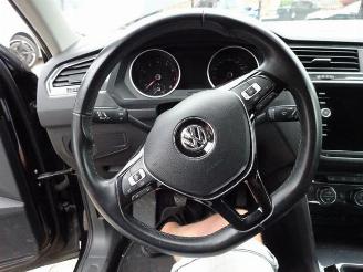 Volkswagen Tiguan Tiguan (AD1), SUV, 2016 / 2024 1.5 TSI 16V Evo BlueMotion Technology picture 14