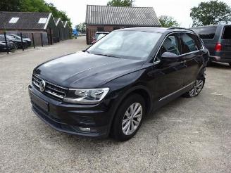 Volkswagen Tiguan Tiguan (AD1), SUV, 2016 / 2024 1.5 TSI 16V Evo BlueMotion Technology picture 2