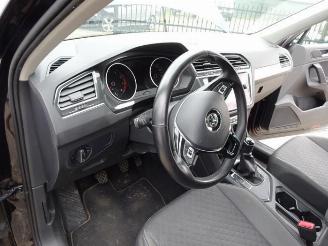 Volkswagen Tiguan Tiguan (AD1), SUV, 2016 / 2024 1.5 TSI 16V Evo BlueMotion Technology picture 12
