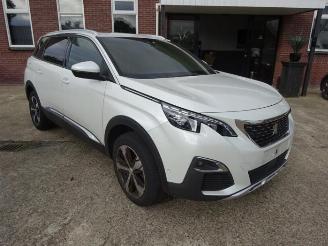 Peugeot 5008 5008 II (M4/MC/MJ/MR), MPV, 2016 / 2024 1.6 THP 165 picture 2