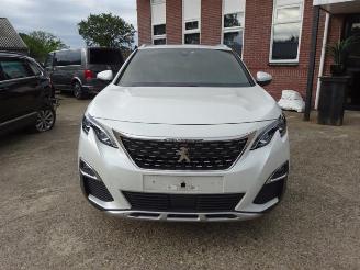 Sloopauto Peugeot 5008 5008 II (M4/MC/MJ/MR), MPV, 2016 / 2024 1.6 THP 165 2018/8