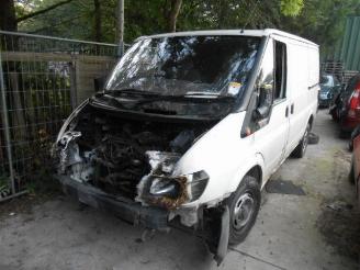Ford Transit 2.0 tdci picture 2