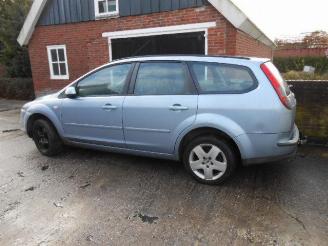 Ford Focus 1.6 tdci picture 1