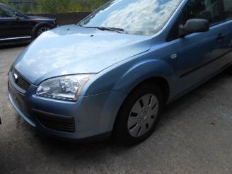 Ford Focus 1.6 tdci 2006 station picture 7