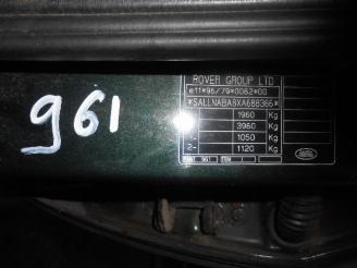 Land Rover Freelander benzine 5-deurs picture 14