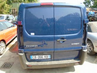 Peugeot Expert 1.6 hdi picture 5