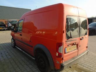 Ford Transit Connect 1.8 tdci picture 7