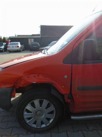Ford Transit Connect 1.8 tdci picture 18