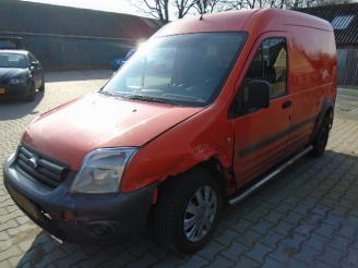 Ford Transit Connect 1.8 tdci picture 4