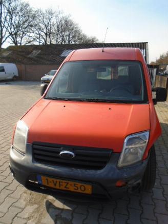 Ford Transit Connect 1.8 tdci picture 5