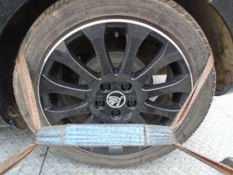 Skoda Fabia 1.2 tsi monte carlo picture 7