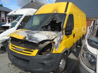 Iveco Daily 2.3 HPI picture 2