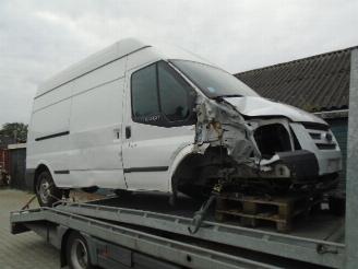 Ford Transit 2.2 tdci 4X4 picture 2