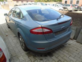 Ford Mondeo 2.0 tdci picture 3