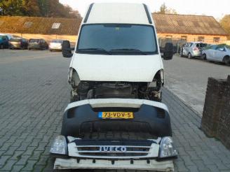 Iveco Daily 2.3 Hpi picture 1
