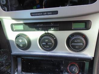 Volkswagen Passat 2.0 tdi BMP Kleurcode LC9X picture 10