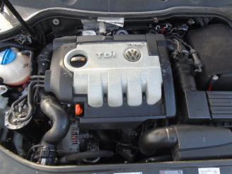 Volkswagen Passat 2.0 tdi BMP Kleurcode LC9X picture 8
