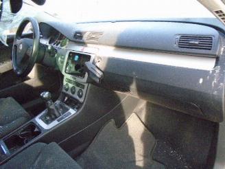 Volkswagen Passat 2.0 tdi BMP Kleurcode LC9X picture 11