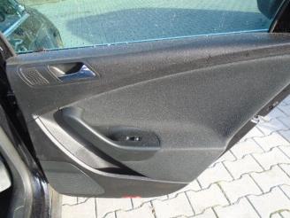 Volkswagen Passat 2.0 tdi BMP Kleurcode LC9X picture 13