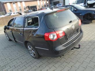 Volkswagen Passat 2.0 tdi BMP Kleurcode LC9X picture 3
