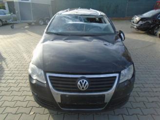 Volkswagen Passat 2.0 tdi BMP Kleurcode LC9X picture 1
