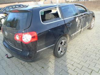 Volkswagen Passat 2.0 tdi BMP Kleurcode LC9X picture 5