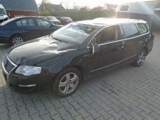 Volkswagen Passat 2.0 tdi BMP Kleurcode LC9X picture 2