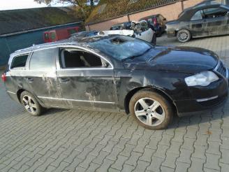Volkswagen Passat 2.0 tdi BMP Kleurcode LC9X picture 7