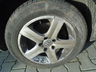 Volkswagen Passat 2.0 tdi BMP Kleurcode LC9X picture 14