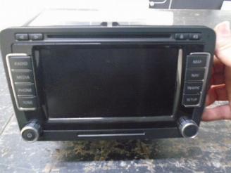 Volkswagen Passat 2.0 tdi BMP Kleurcode LC9X picture 20