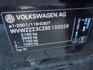 Volkswagen Passat 2.0 tdi BMP Kleurcode LC9X picture 17