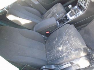 Volkswagen Passat 2.0 tdi BMP Kleurcode LC9X picture 9