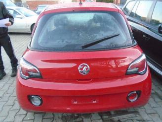 Opel Adam 1.2 Benz Kleurcode Z50M picture 7