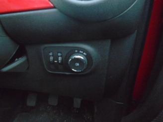 Opel Adam 1.2 Benz Kleurcode Z50M picture 20