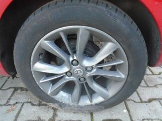 Opel Adam 1.2 Benz Kleurcode Z50M picture 5