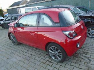Opel Adam 1.2 Benz Kleurcode Z50M picture 4