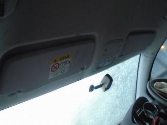 Opel Adam 1.2 Benz Kleurcode Z50M picture 19