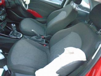 Opel Adam 1.2 Benz Kleurcode Z50M picture 10