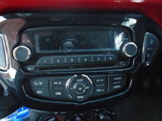 Opel Adam 1.2 Benz Kleurcode Z50M picture 12