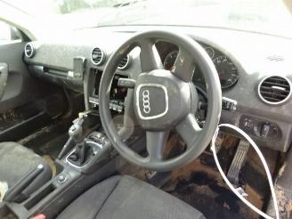 Audi A3 1.9 tdi kleurcode LY7H picture 14