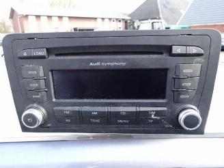 Audi A3 1.9 tdi kleurcode LY7H picture 17