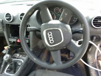 Audi A3 1.9 tdi kleurcode LY7H picture 16