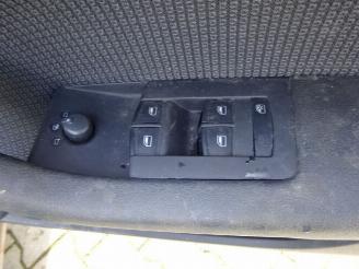 Audi A3 1.9 tdi kleurcode LY7H picture 13