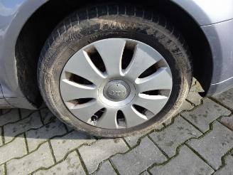 Audi A3 1.9 tdi kleurcode LY7H picture 8