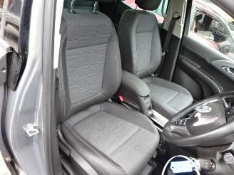 Opel Meriva 1.4 Turbo  Kleurcode Z40W picture 18