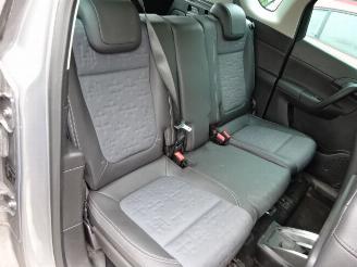 Opel Meriva 1.4 Turbo  Kleurcode Z40W picture 15