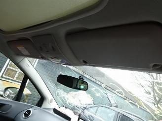 Opel Meriva 1.4 Turbo  Kleurcode Z40W picture 19