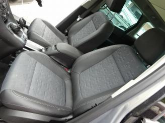 Opel Meriva 1.4 Turbo  Kleurcode Z40W picture 21