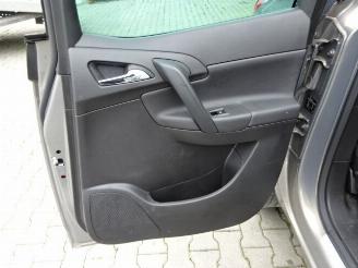 Opel Meriva 1.4 Turbo  Kleurcode Z40W picture 14