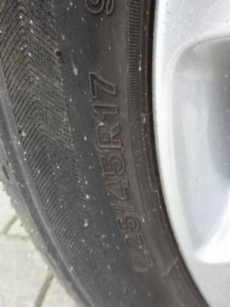 Opel Meriva 1.4 Turbo  Kleurcode Z40W picture 13